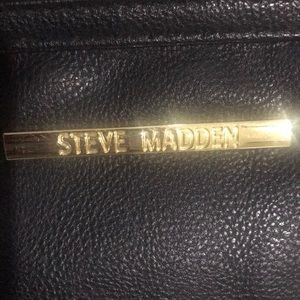 Small backpack purse